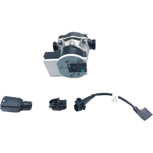 Morco Pump Head