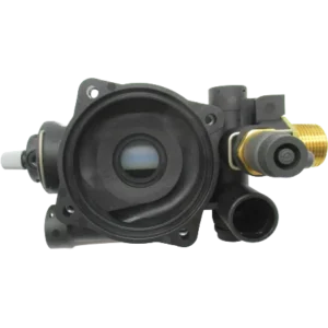 Morco Pump Body