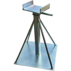 Tall Primary Support Stand 380MM To 540MM