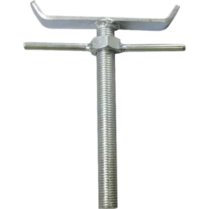 Support  Stand Top-  Wide 127MM Jaw