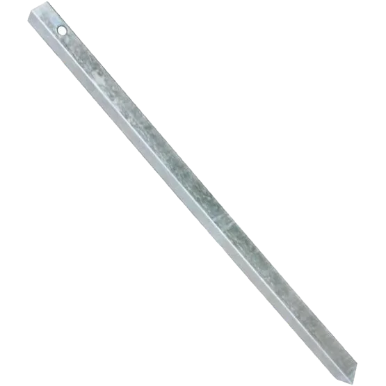 5MM Galvanised Ground Anchor Stake