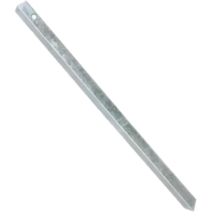 5MM Galvanised Ground Anchor Stake
