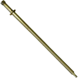 18" Worm Screw
