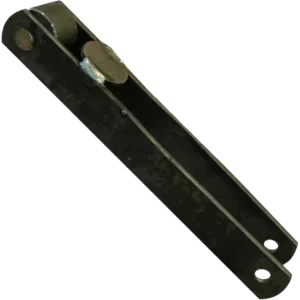 Brace  Leg Trunnion Block