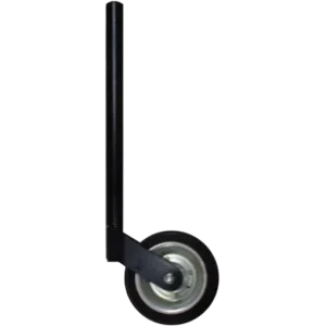 Sliding Jockey Wheel