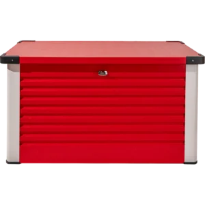 Small Patio Box in Red (135 x 78.5 x 72.5)