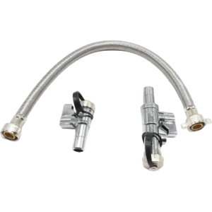 Morco Combination Boiler Filling Loop & Push Fit Valves