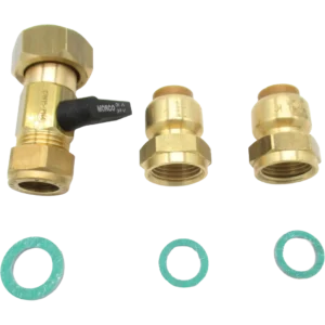 Morco Conversion Kit For EUP11RS