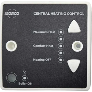 Morco Boost Thermostat Single Location
