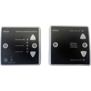 Morco Heating Control Booster And Remote