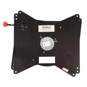 Scopema RIB New Sprinter Driver swivel
