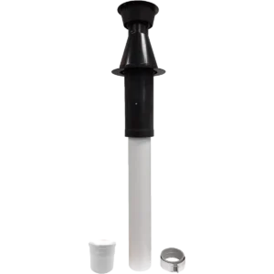 Morco Vertical Flue For F11 Heater
