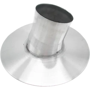 Morco RSF050 14 Degree Roof Plate