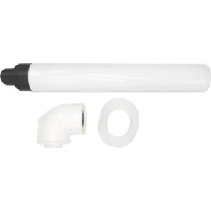 Morco GB24 Horizontal Flue