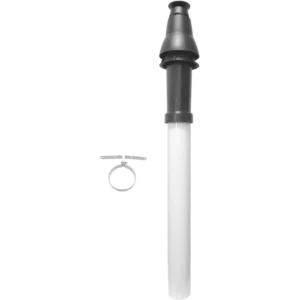 Morco GB24 Vertical Flue Kit
