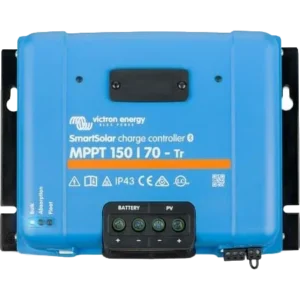 Victron Smartsolar MPPT 150/70-Tr