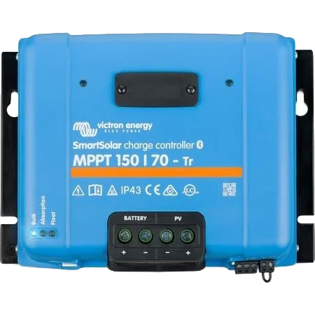 Victron Smartsolar MPPT 150/70-Tr