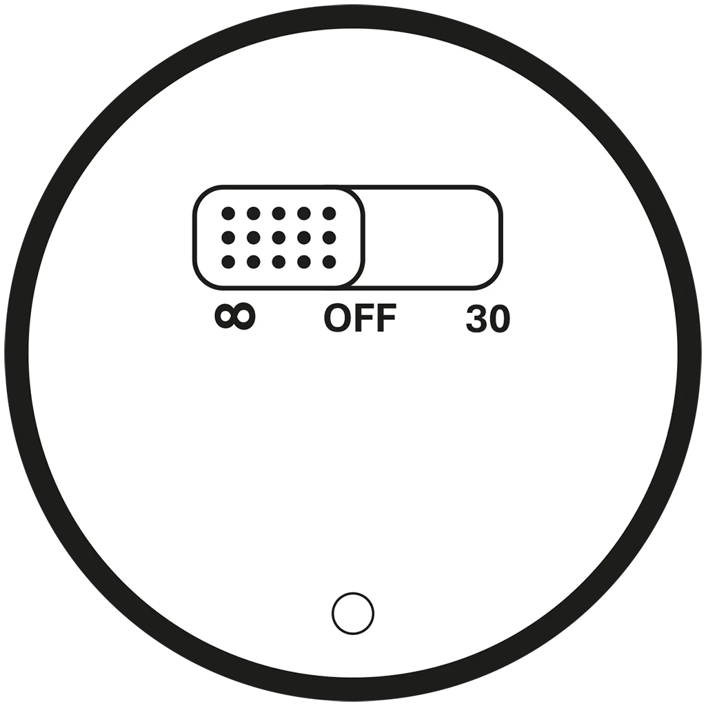 Quest Jack The Duck Lamp (Order in multiples of 12) - Image 3