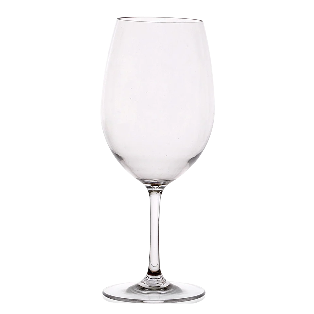 Quest Elegant Wine Glass 560ml (Pack of 2)