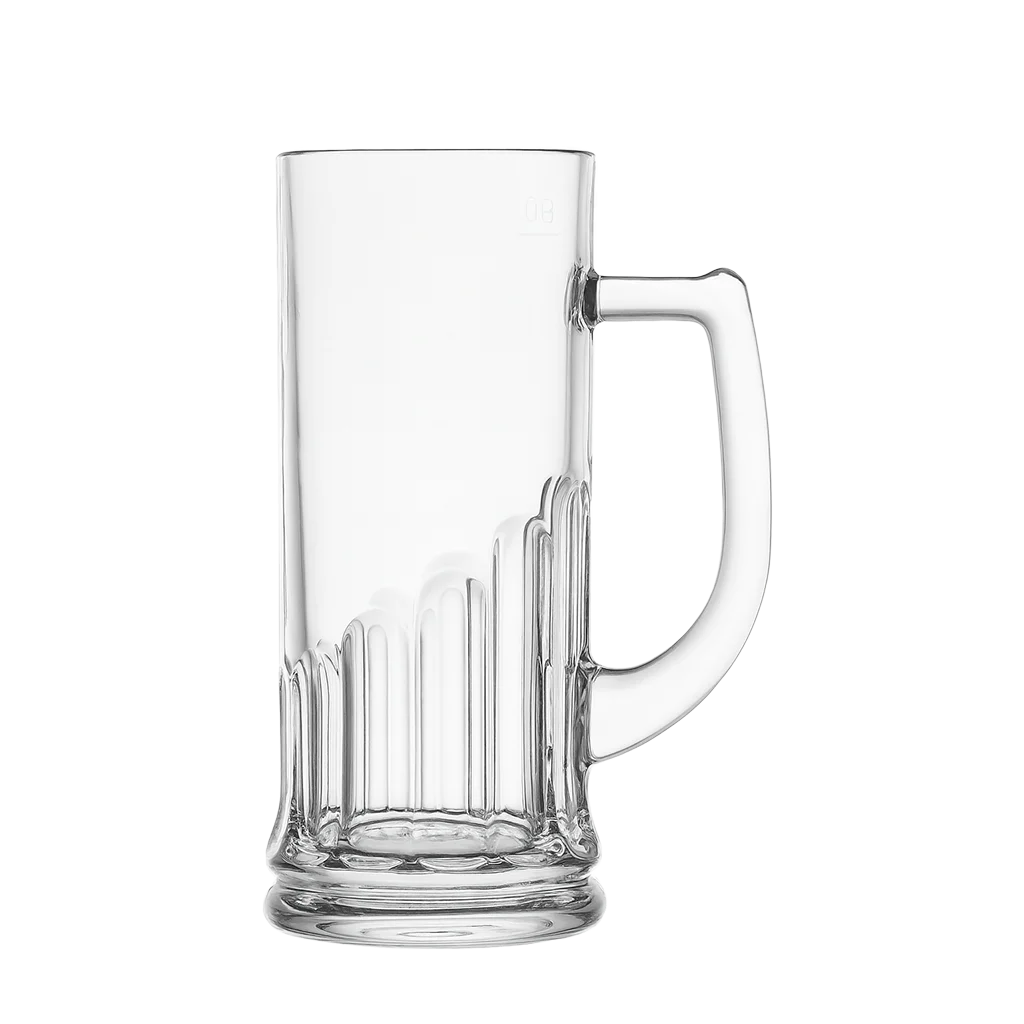 Quest Elegant Beer Tankard (Pack of 2)