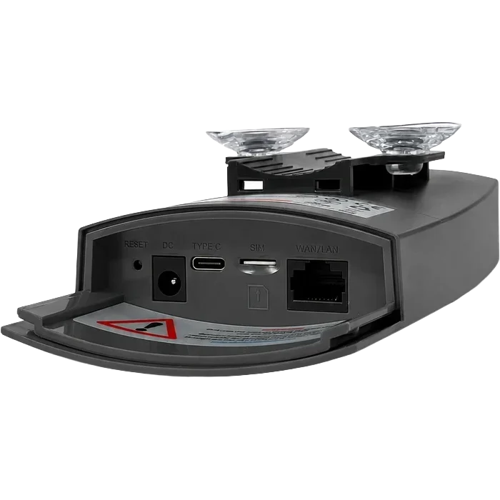 Belmont Pathway 4G Mobile WiFi Router Gen 2 - Image 4