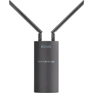 Belmont Pathway 4G Mobile WiFi Router Gen 2