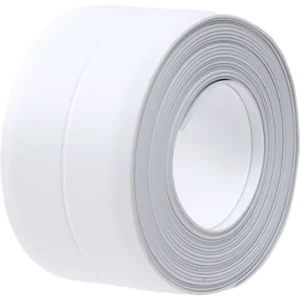 Self Adhesive Sealing Strip White