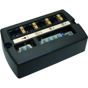 CBE SRX 250 Relay Fuse Box