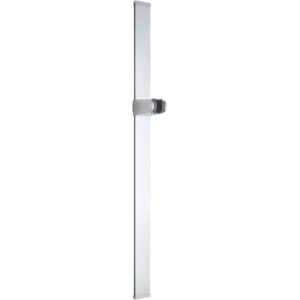 Quick Fix Shower Slider Rail