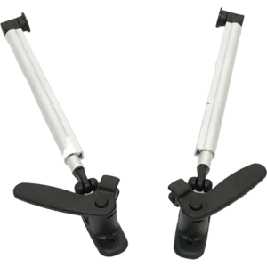 Dometic 400mm Click-Clack Arms for S4 & S5 Windows