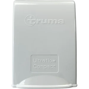 Truma Ultraflow Complete Housing White without Plug