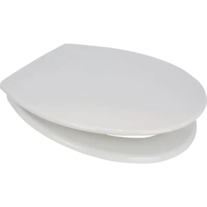 Trade Universal Toilet Seat White