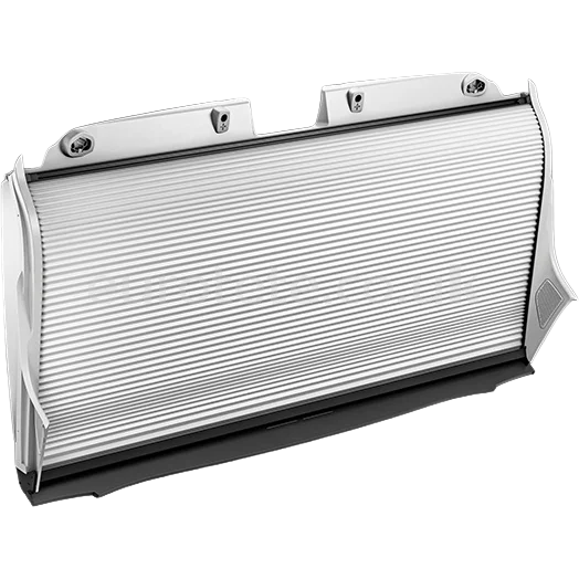 Dometic Windscreen Darkening Blind for Fiat Ducato 250/290