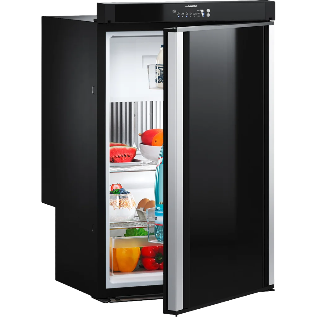 Dometic RMS10.5XP Absorption Refrigerator Extra Deep Cabinet - Image 2