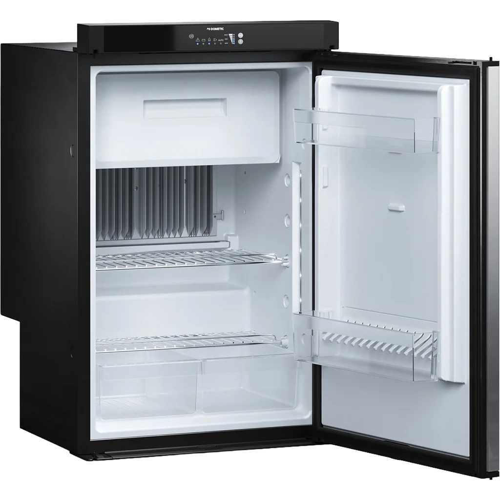 Dometic RMS10.5XP Absorption Refrigerator Extra Deep Cabinet - Image 3