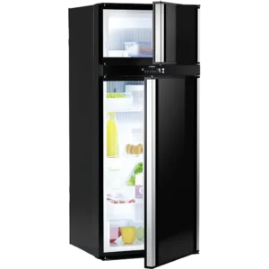 Dometic RMD10.5P 153L Black Absorption Fridge
