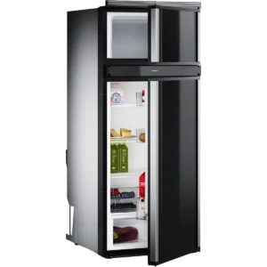 Dometic RCD 10.5EP 176L Black Compressor Fridge