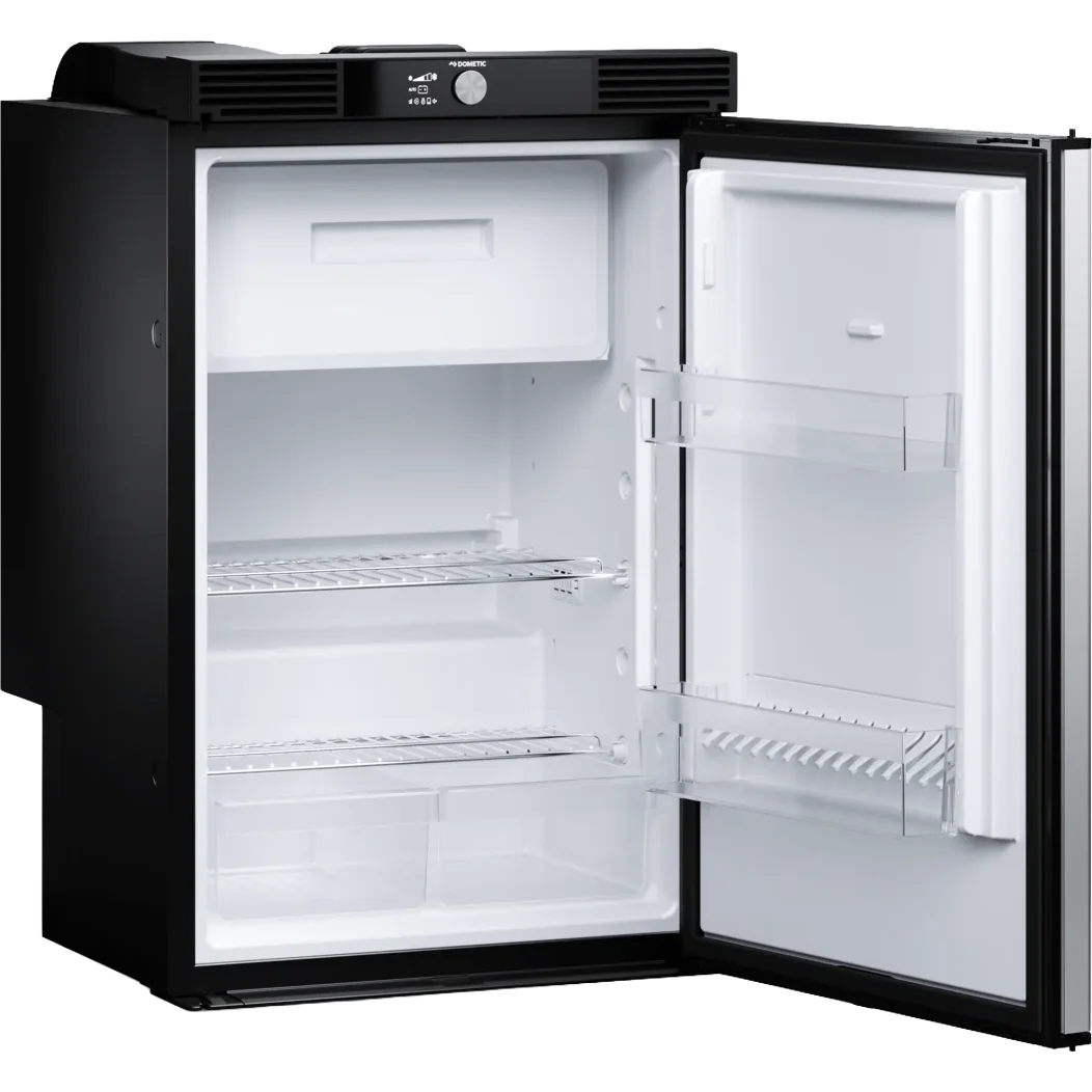 Dometic RCS10.5XP 98L Black Compressor Fridge - Image 2