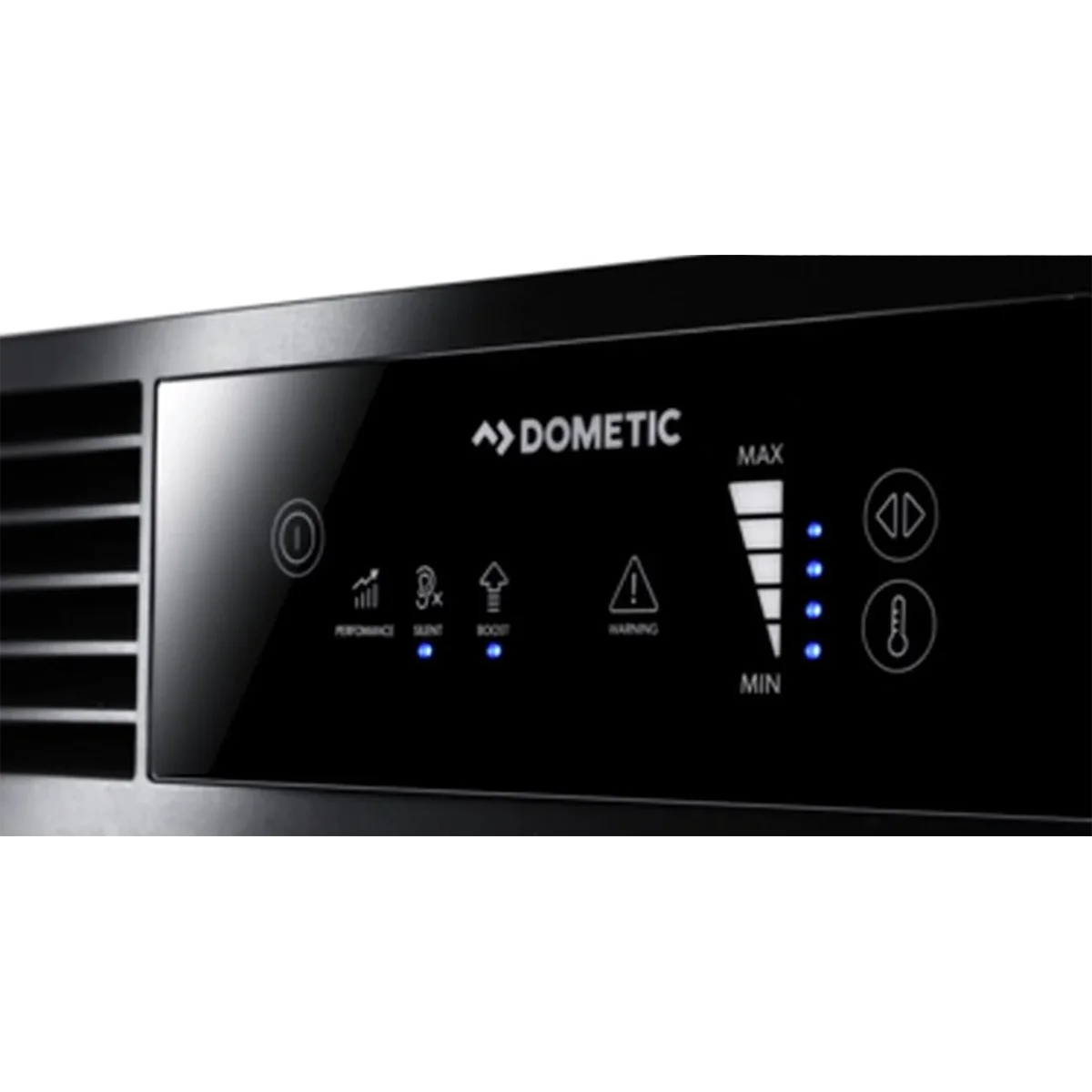Dometic RCS10.5XP 98L Black Compressor Fridge - Image 3