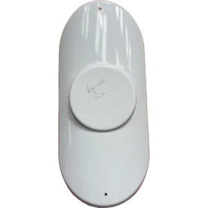 Grassmere Universal Shower Panel Suitable For V100 or V200 Shower Valves