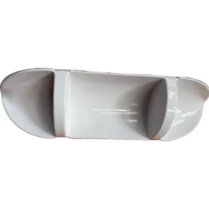 Corner Shelf Panel, Replacement or Damage Cover