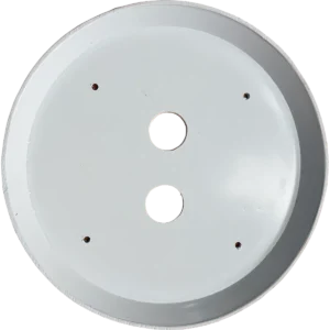 Bridgewood Replacment Shower Panel Universal For V100 or V200 Shower Valves