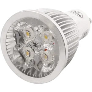 LED GU10 4W 4000K 73mm Lamp