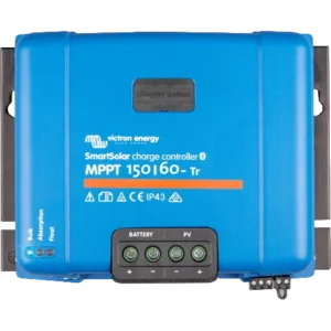 Victron SmartSolar MPPT 150/60-Tr