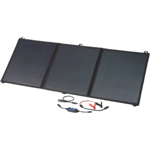 Solar Technology 120W Fold Up Solar Panel