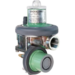 Clesse 37mb 2nd Stage UPSO OPSO Regulator