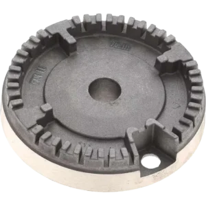 Candy Medium Hob Burner Skirt