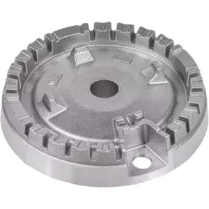 Candy Medium Hob Burner Skirt