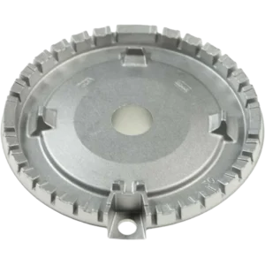 Candy Large Hob Burner Skirt