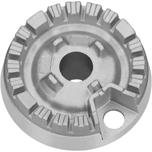 Candy Large Hob Burner Cap